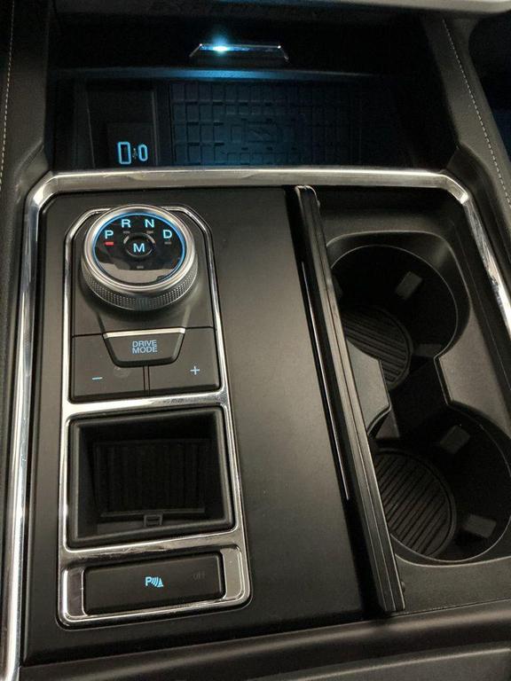 used 2022 Ford Expedition car, priced at $45,462