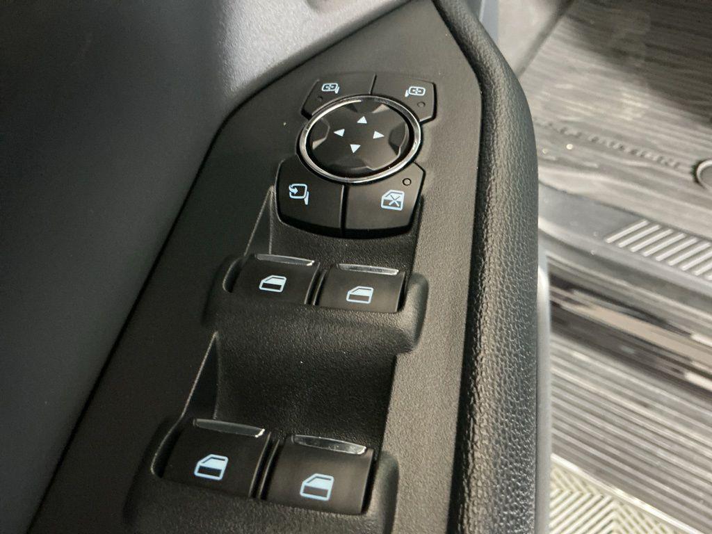 used 2022 Ford Expedition car, priced at $45,462
