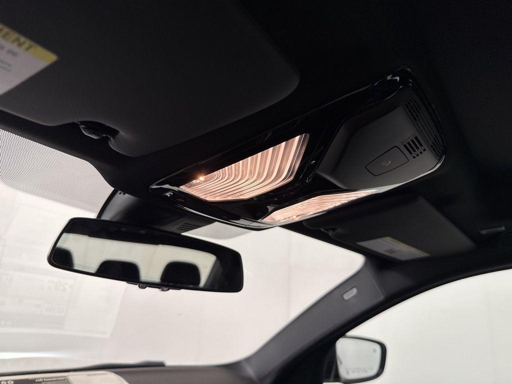 new 2025 BMW 330 car, priced at $53,325