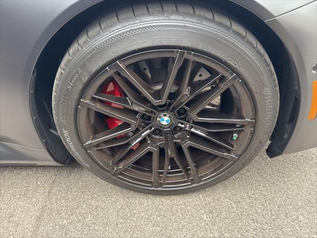 used 2025 BMW M5 car, priced at $129,962