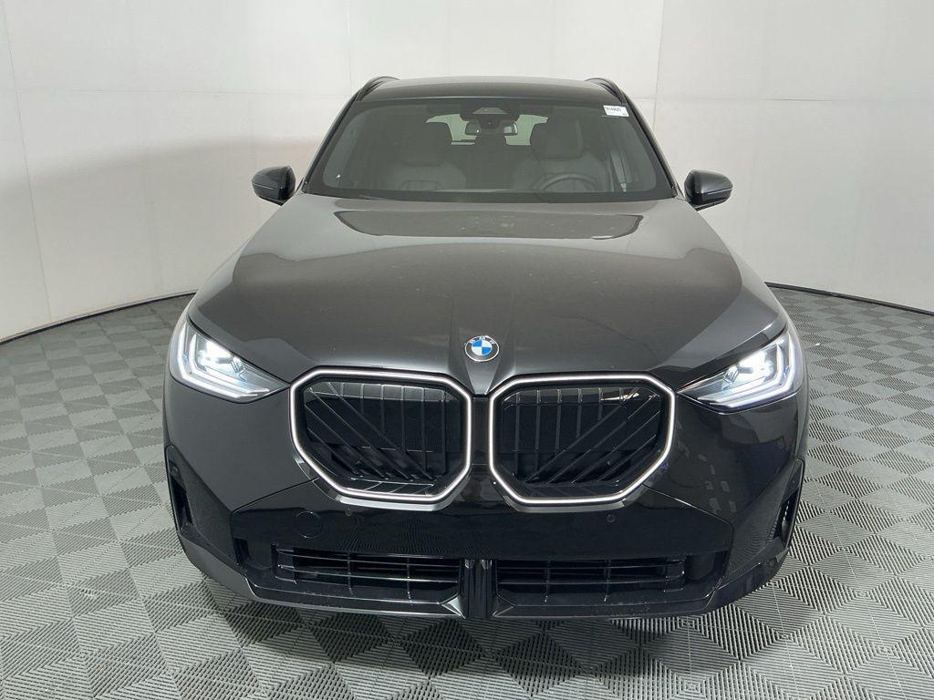 new 2026 BMW X3 car, priced at $58,035