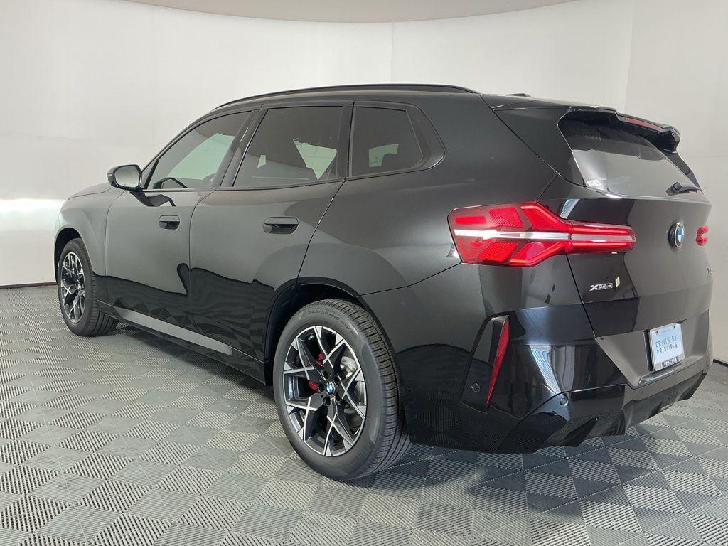 new 2026 BMW X3 car, priced at $58,035