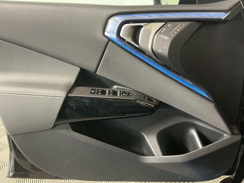 new 2026 BMW X3 car, priced at $58,035