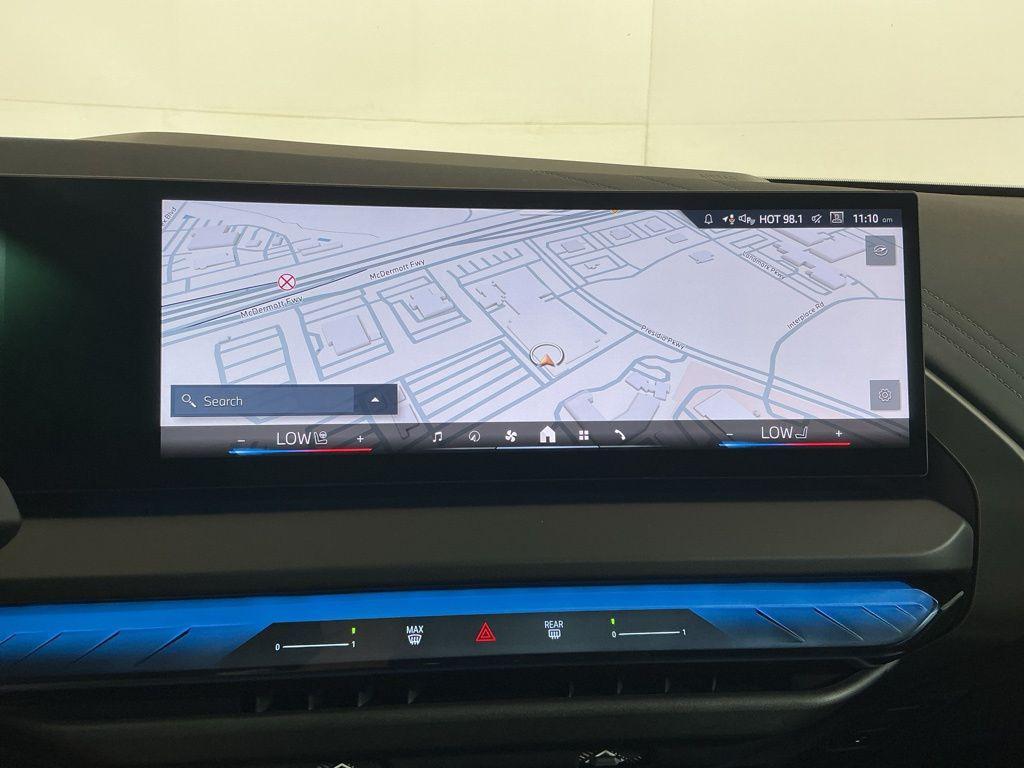 new 2026 BMW X3 car, priced at $58,035