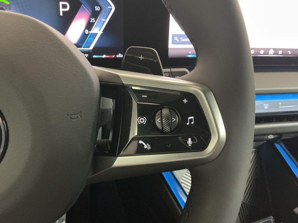 new 2026 BMW X3 car, priced at $58,035