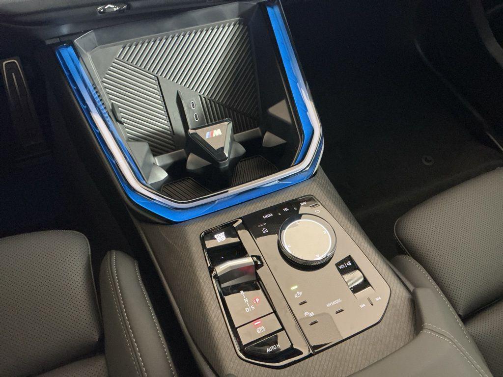 new 2026 BMW X3 car, priced at $58,035