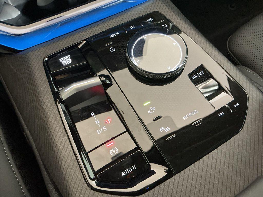 new 2026 BMW X3 car, priced at $58,035