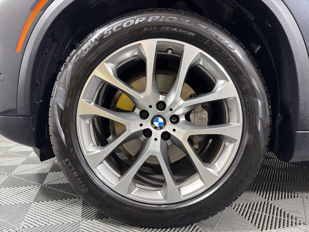 used 2020 BMW X5 car, priced at $24,562