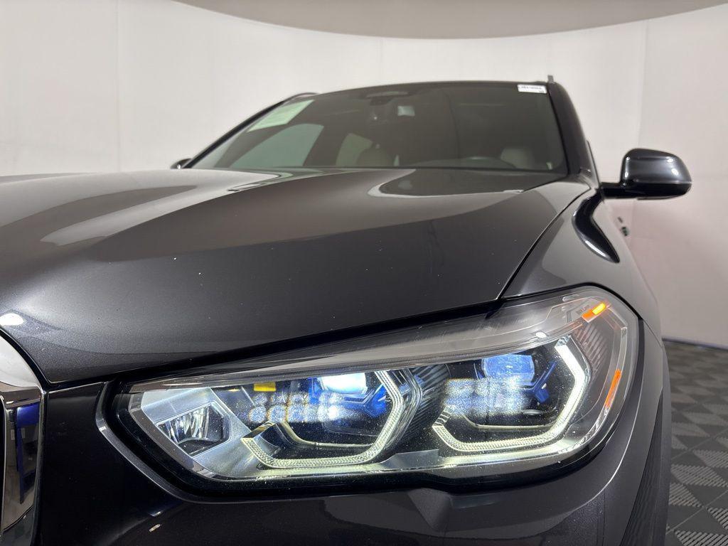 used 2020 BMW X5 car, priced at $24,562