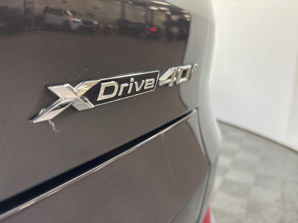used 2020 BMW X5 car, priced at $24,562