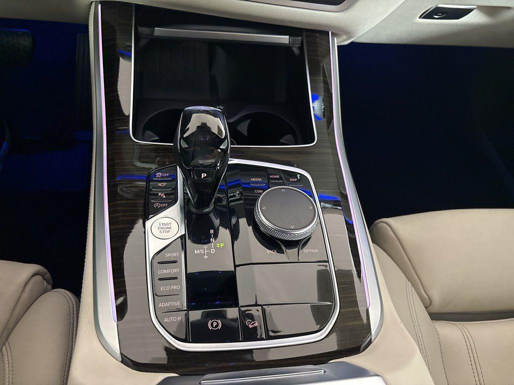 used 2020 BMW X5 car, priced at $24,562