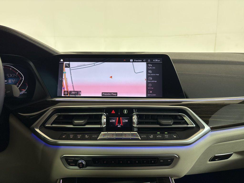 used 2020 BMW X5 car, priced at $24,562
