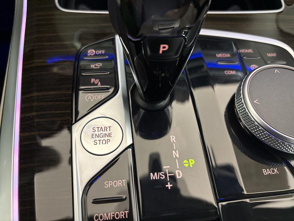 used 2020 BMW X5 car, priced at $24,562