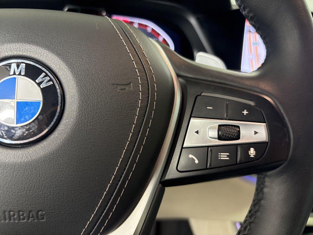 used 2020 BMW X5 car, priced at $24,562
