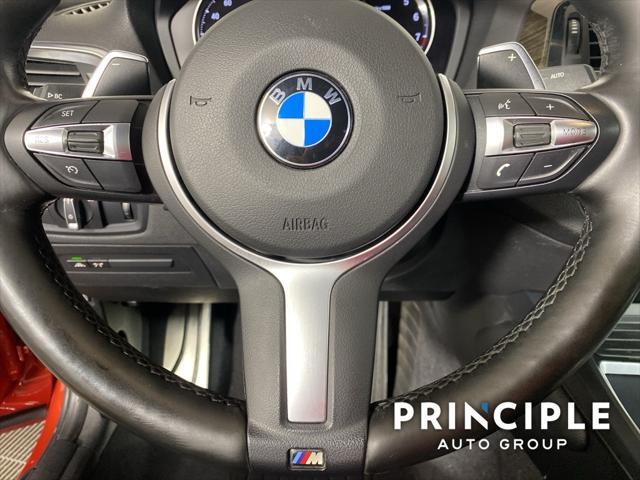 used 2018 BMW 230 car, priced at $20,562