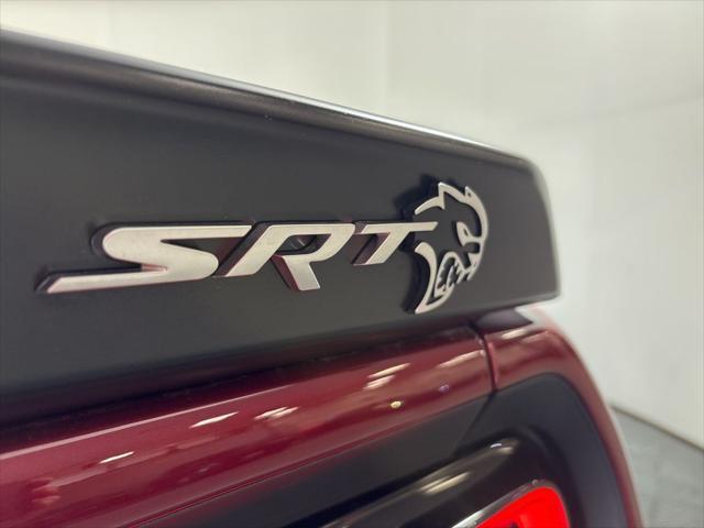 used 2023 Dodge Challenger car, priced at $74,162