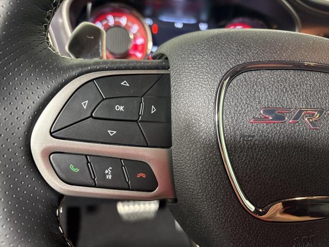 used 2023 Dodge Challenger car, priced at $74,162