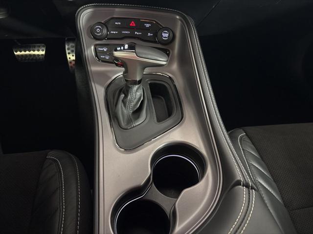 used 2023 Dodge Challenger car, priced at $74,162