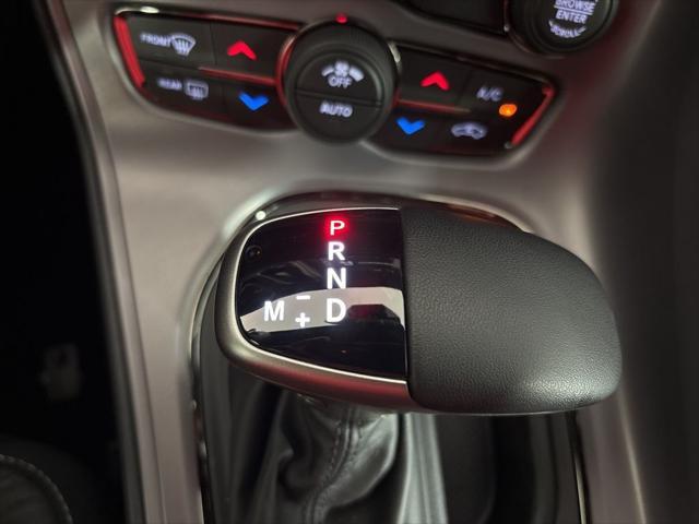 used 2023 Dodge Challenger car, priced at $74,162