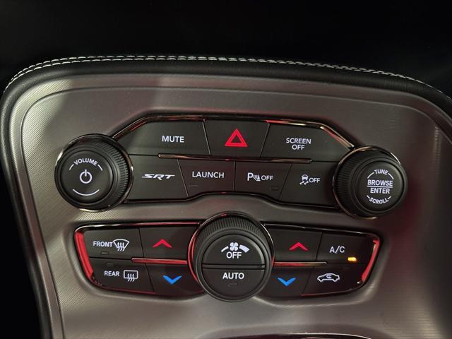 used 2023 Dodge Challenger car, priced at $74,162
