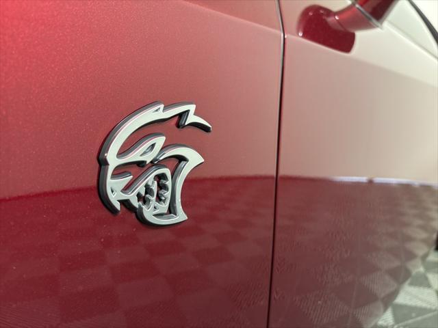 used 2023 Dodge Challenger car, priced at $74,162