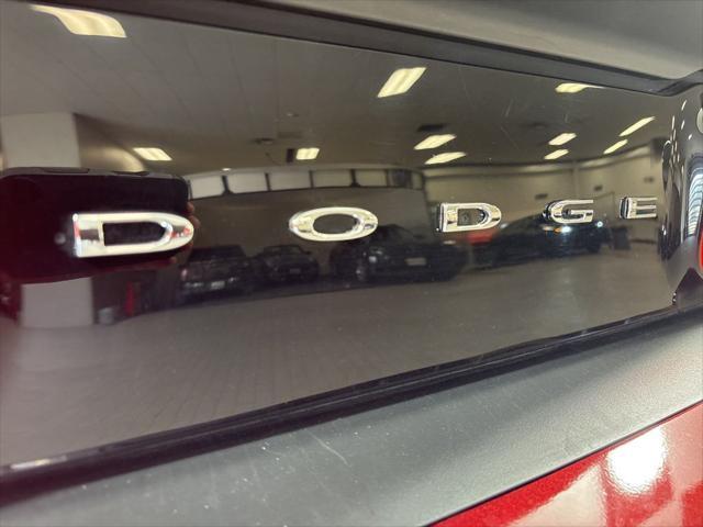 used 2023 Dodge Challenger car, priced at $74,162