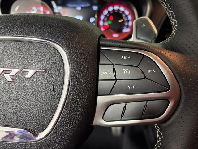 used 2023 Dodge Challenger car, priced at $74,162