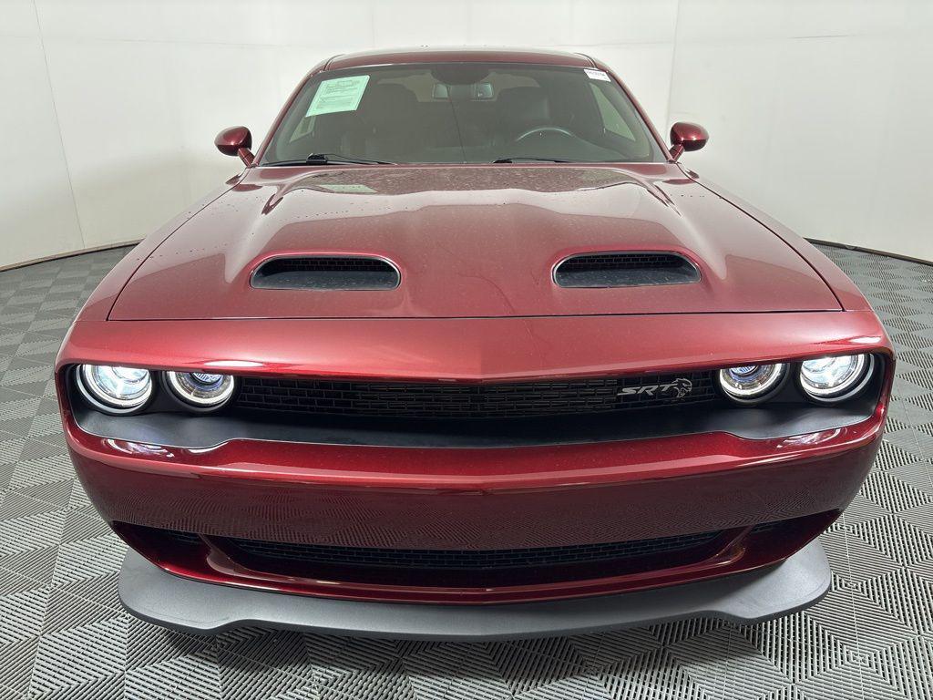 used 2023 Dodge Challenger car, priced at $68,962