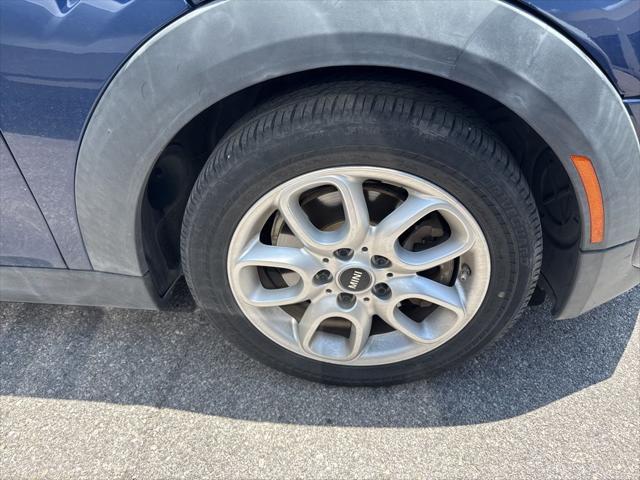 used 2014 MINI Hardtop car