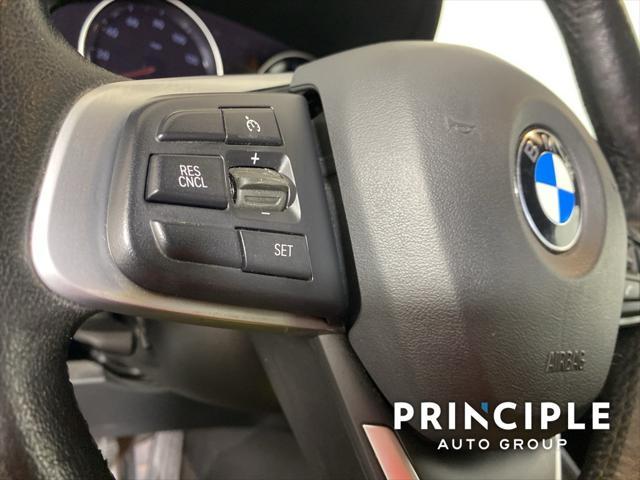 used 2019 BMW X2 car, priced at $17,562