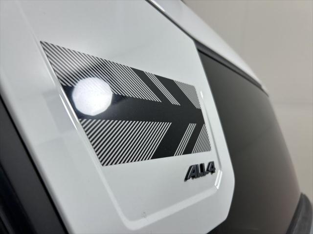 new 2025 MINI Countryman car, priced at $44,150