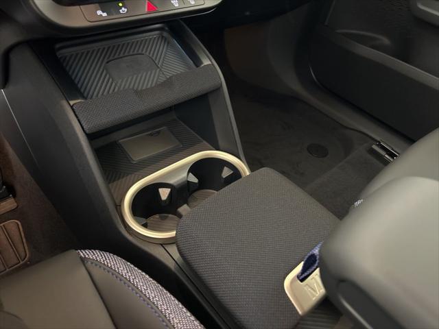 new 2025 MINI Countryman car, priced at $44,150