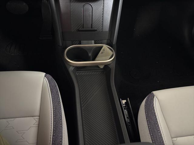 new 2025 MINI Hardtop car, priced at $38,810