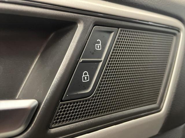 used 2021 Volkswagen Atlas Cross Sport car, priced at $24,762