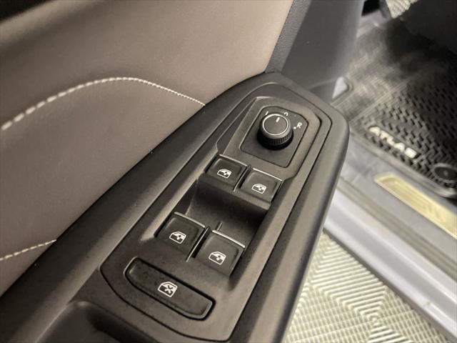 used 2021 Volkswagen Atlas Cross Sport car, priced at $24,762