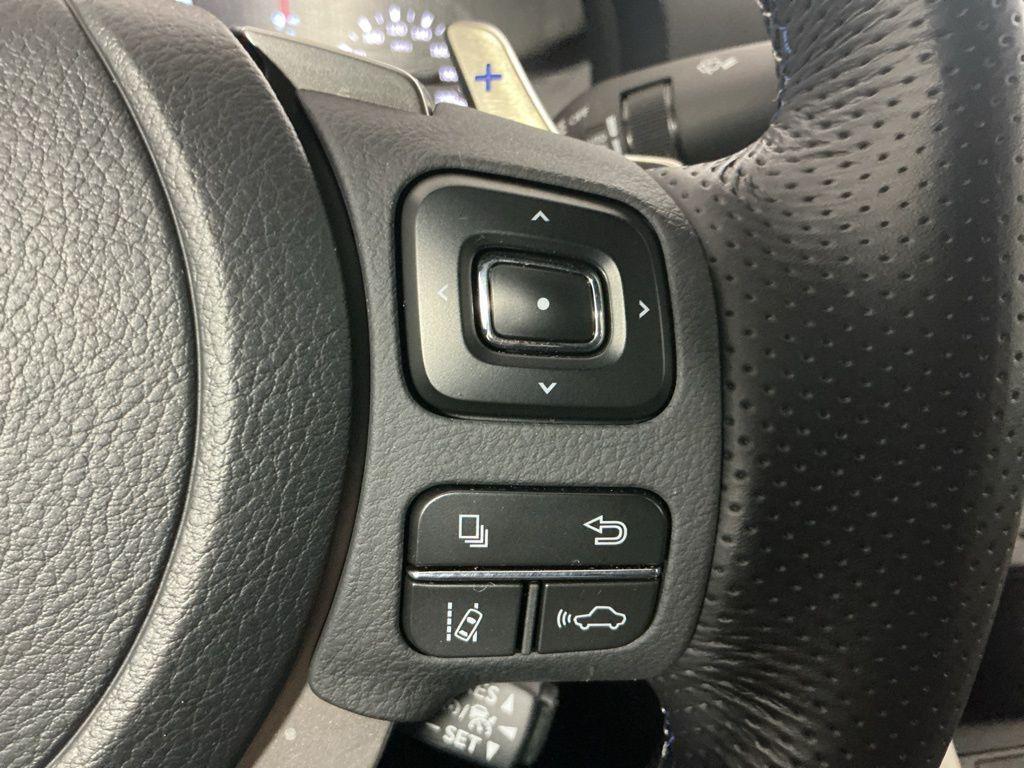used 2022 Lexus RC F car, priced at $68,162