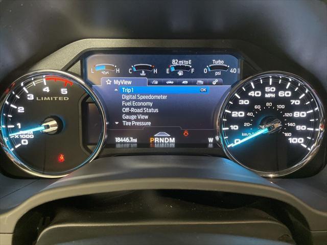 used 2022 Ford F-250 car, priced at $76,962