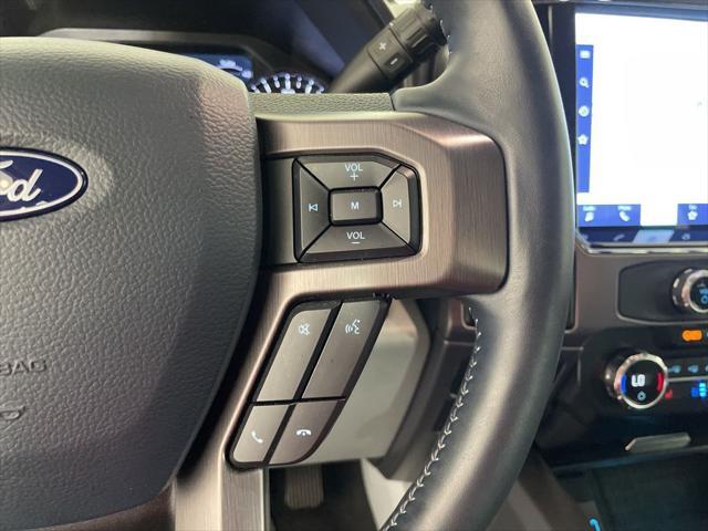 used 2022 Ford F-250 car, priced at $76,962