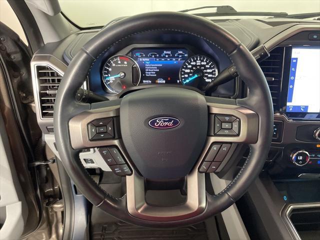 used 2022 Ford F-250 car, priced at $76,962