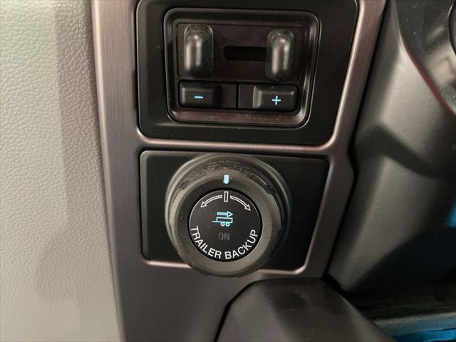 used 2022 Ford F-250 car, priced at $76,962