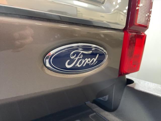 used 2022 Ford F-250 car, priced at $76,962