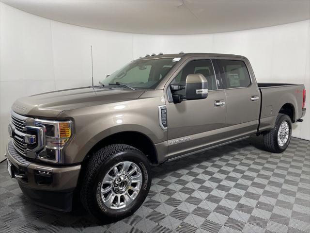 used 2022 Ford F-250 car, priced at $76,962
