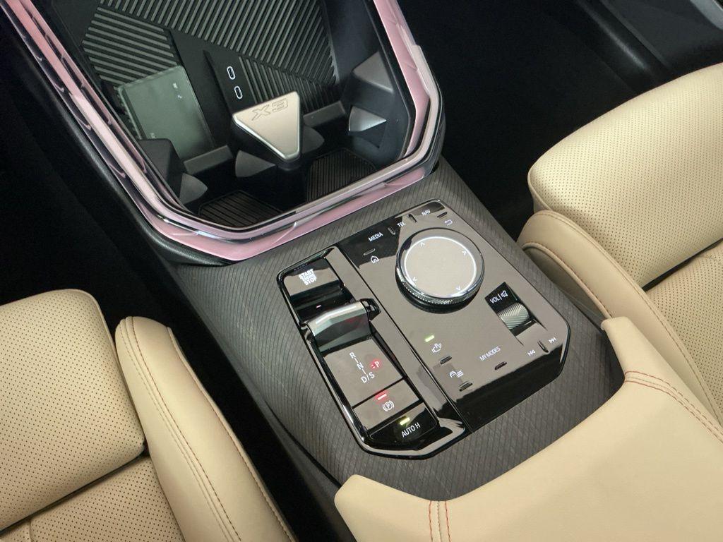 new 2026 BMW X3 car, priced at $55,435