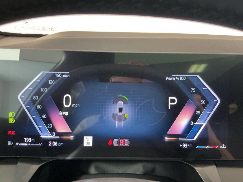 new 2026 BMW X3 car, priced at $58,335