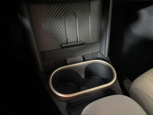 new 2025 MINI Hardtop car, priced at $36,680