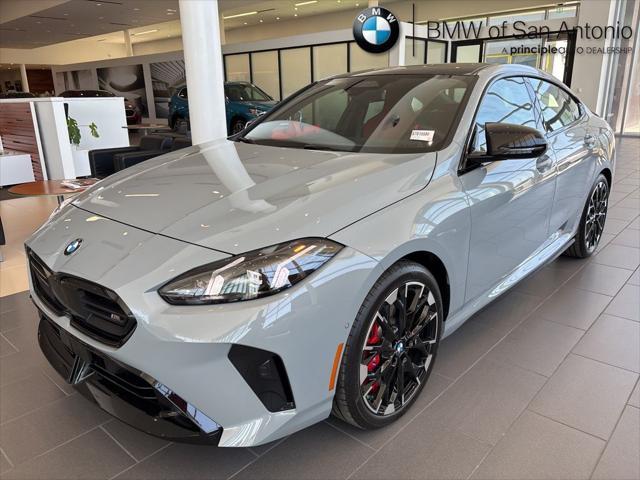 new 2025 BMW M235 Gran Coupe car, priced at $55,425