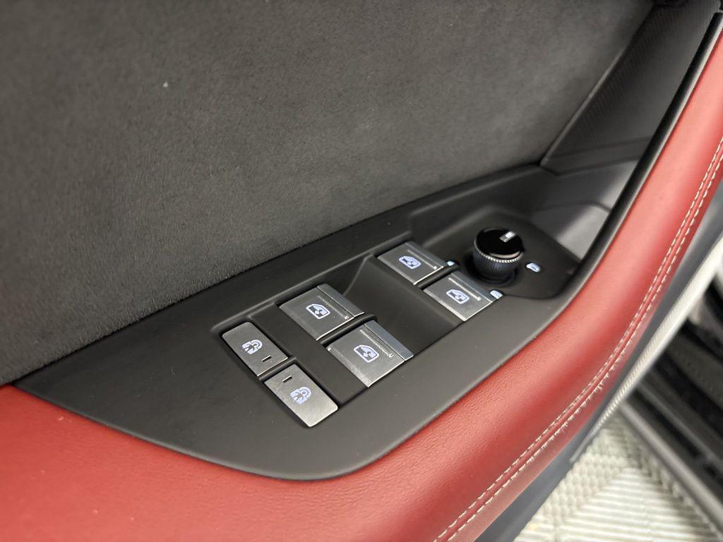 used 2022 Audi S7 car, priced at $56,962