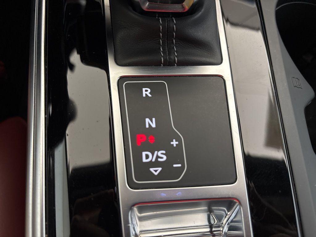 used 2022 Audi S7 car, priced at $56,962