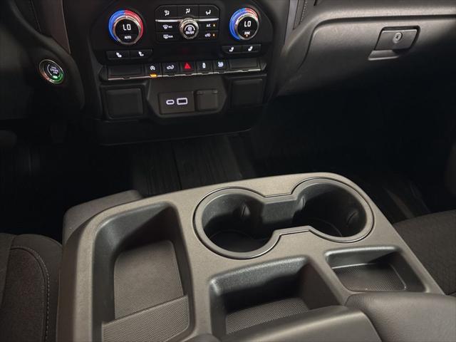 used 2020 GMC Sierra 1500 car, priced at $31,262