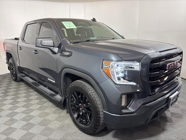 used 2020 GMC Sierra 1500 car, priced at $31,262